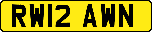 RW12AWN