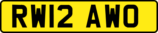 RW12AWO