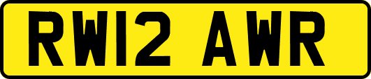 RW12AWR