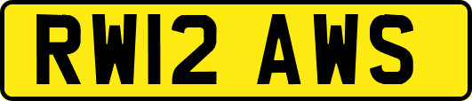 RW12AWS