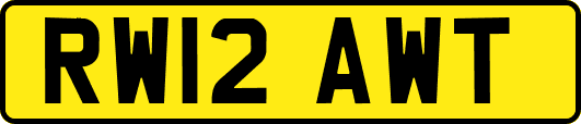 RW12AWT
