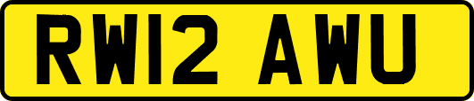 RW12AWU