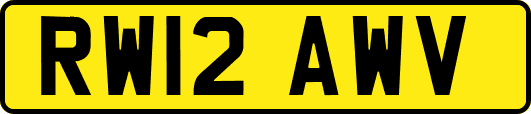 RW12AWV