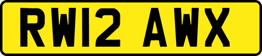 RW12AWX