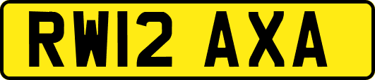 RW12AXA