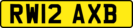 RW12AXB