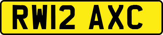 RW12AXC