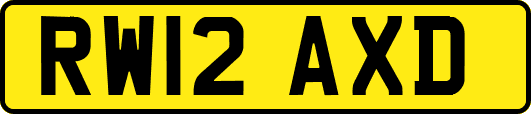 RW12AXD