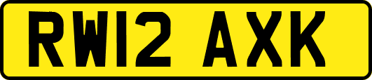 RW12AXK