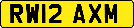 RW12AXM