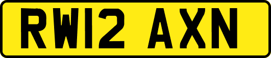 RW12AXN