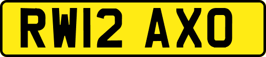 RW12AXO