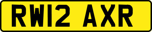 RW12AXR