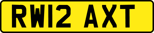 RW12AXT
