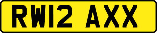 RW12AXX