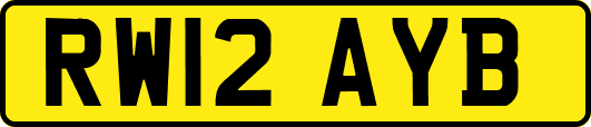 RW12AYB