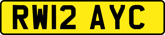 RW12AYC