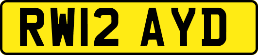 RW12AYD