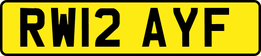 RW12AYF