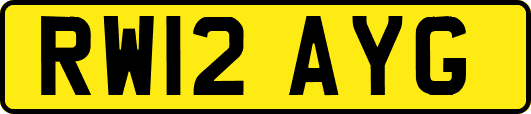 RW12AYG