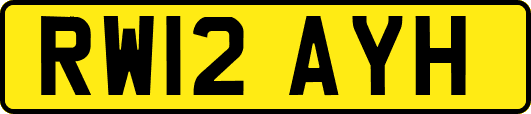 RW12AYH