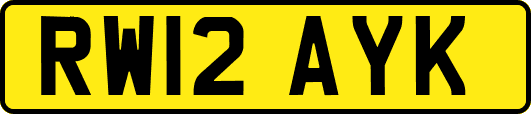RW12AYK