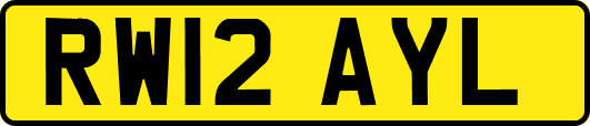 RW12AYL