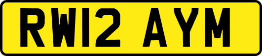 RW12AYM