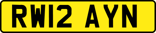 RW12AYN