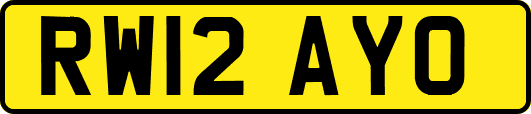 RW12AYO