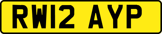 RW12AYP