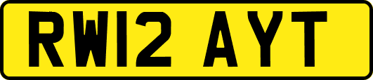 RW12AYT