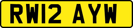 RW12AYW