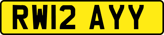 RW12AYY