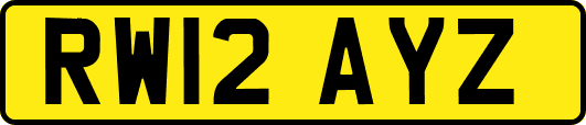 RW12AYZ