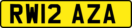 RW12AZA
