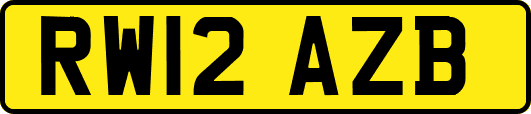 RW12AZB