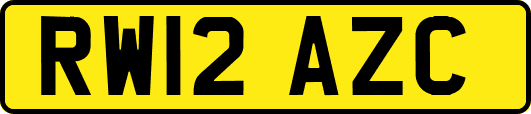 RW12AZC