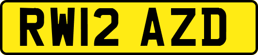 RW12AZD