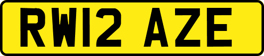 RW12AZE
