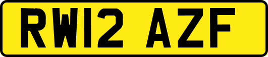 RW12AZF
