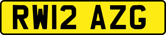 RW12AZG