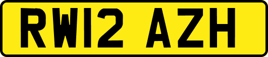 RW12AZH