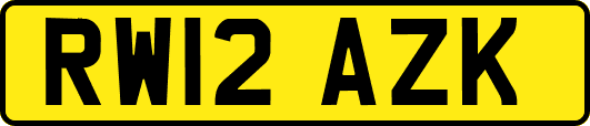 RW12AZK
