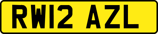 RW12AZL