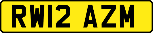 RW12AZM