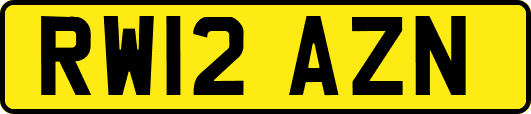 RW12AZN