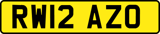 RW12AZO