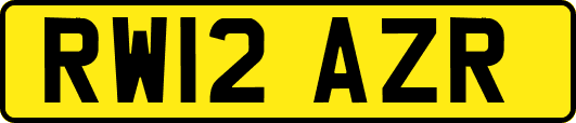 RW12AZR