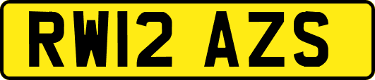 RW12AZS